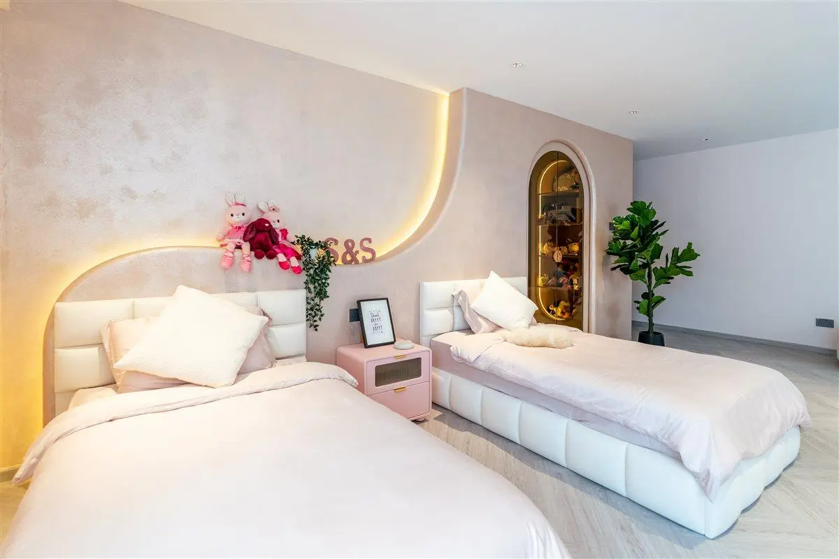ArtDecor — Jalan Pari Dedap — 3