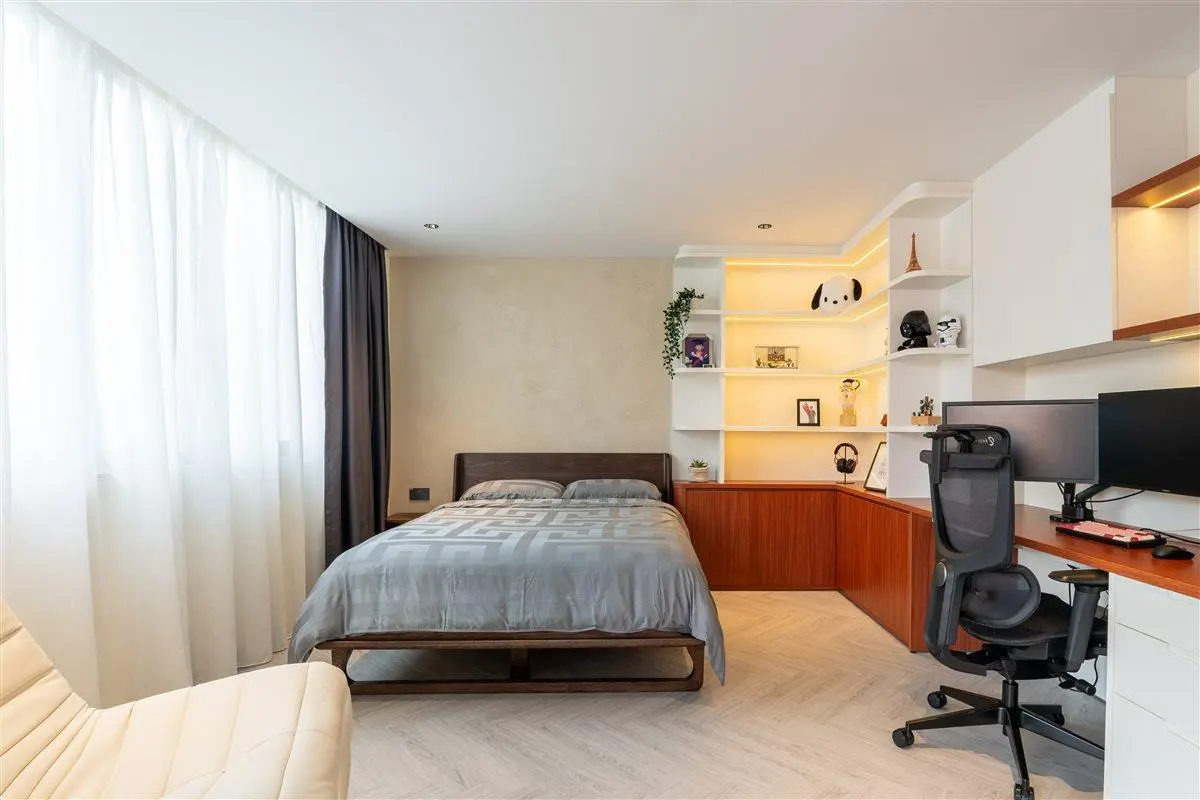 ArtDecor — Jalan Pari Dedap — 4