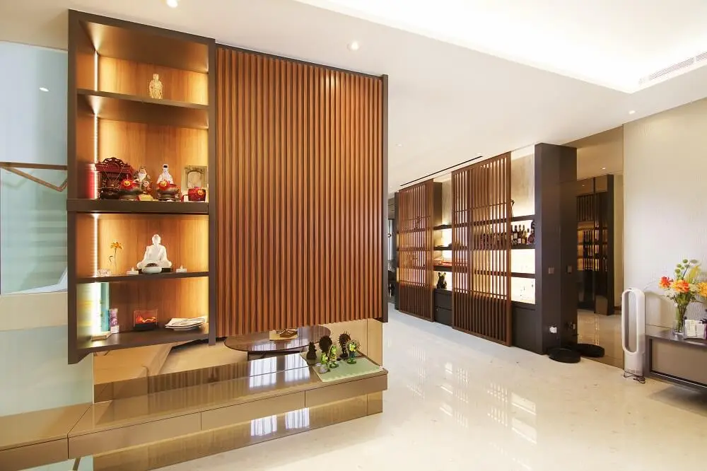 ArtDecor — Landed House — 2