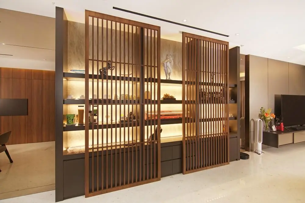 ArtDecor — Landed House — 3