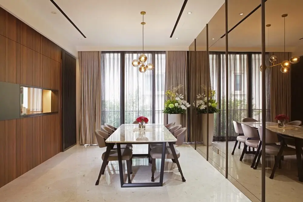 ArtDecor — Landed House — 4