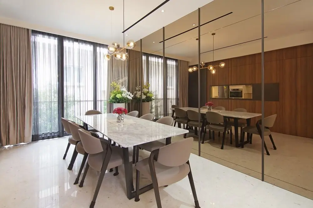 ArtDecor — Landed House — 5