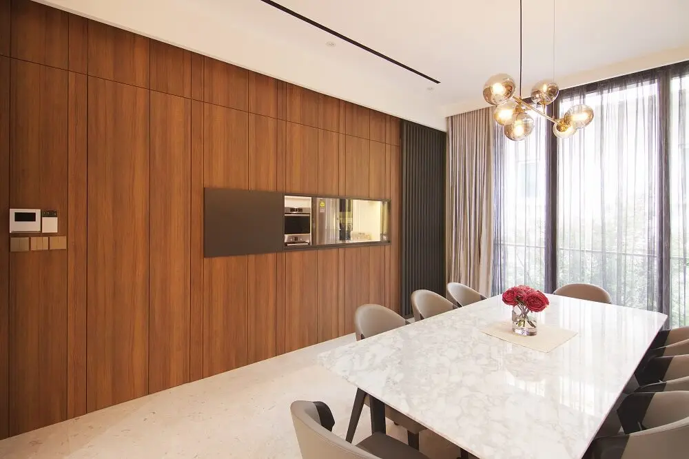 ArtDecor — Landed House — 6