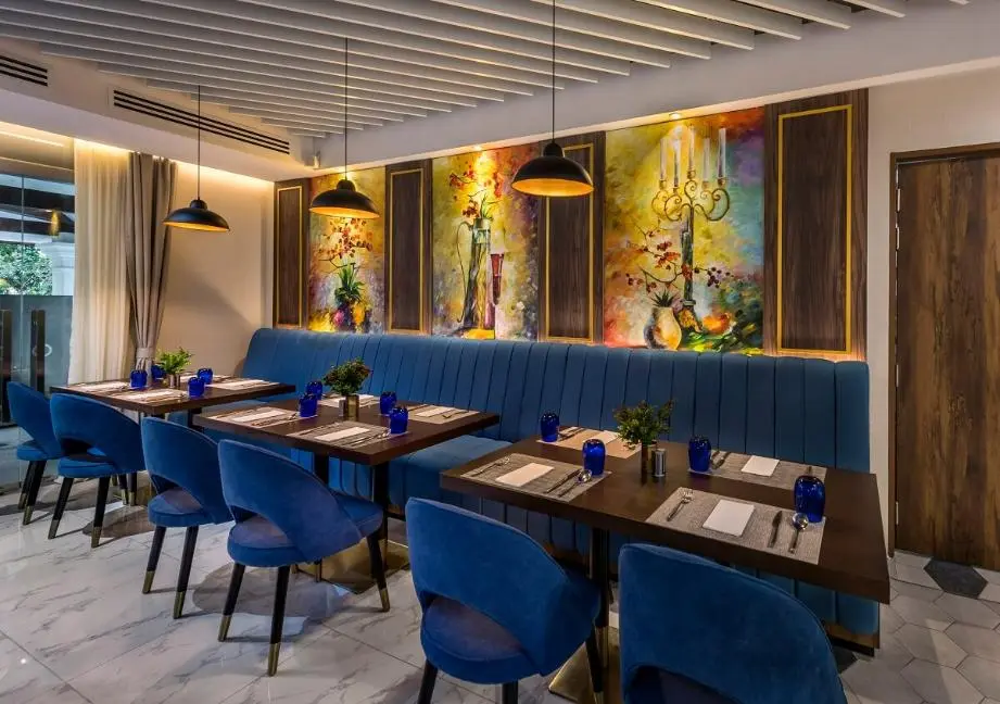 ArtDecor — Royal Taj — 1