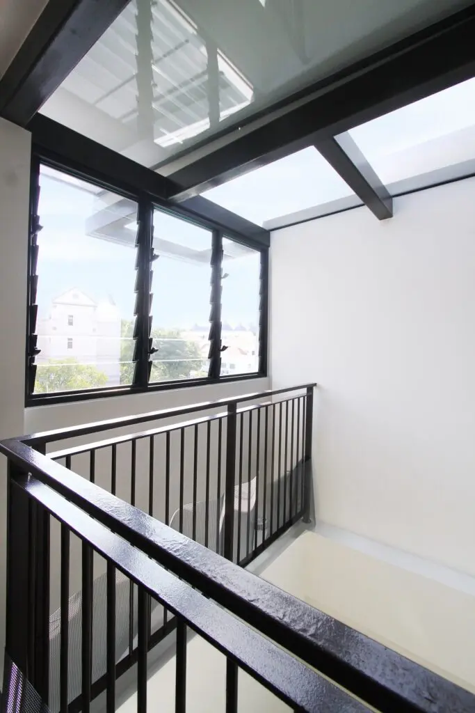 Asiatic Contemporary by Nic & Wes Builders — 1