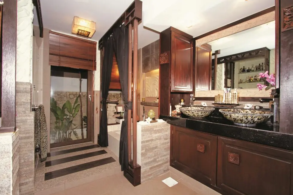 Balinese Elegance by Nic & Wes Builders — 1