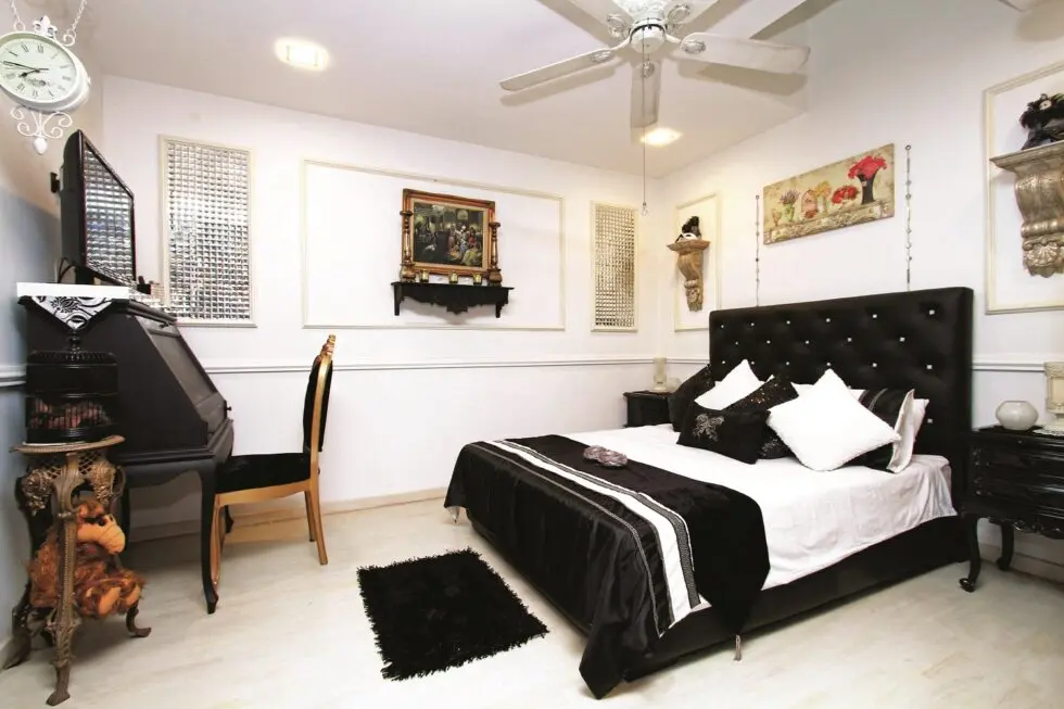 Balinese Elegance by Nic & Wes Builders — 2