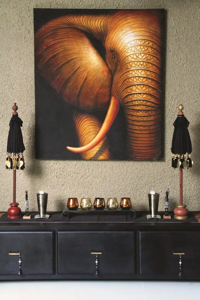 Balinese Elegance by Nic & Wes Builders — 4