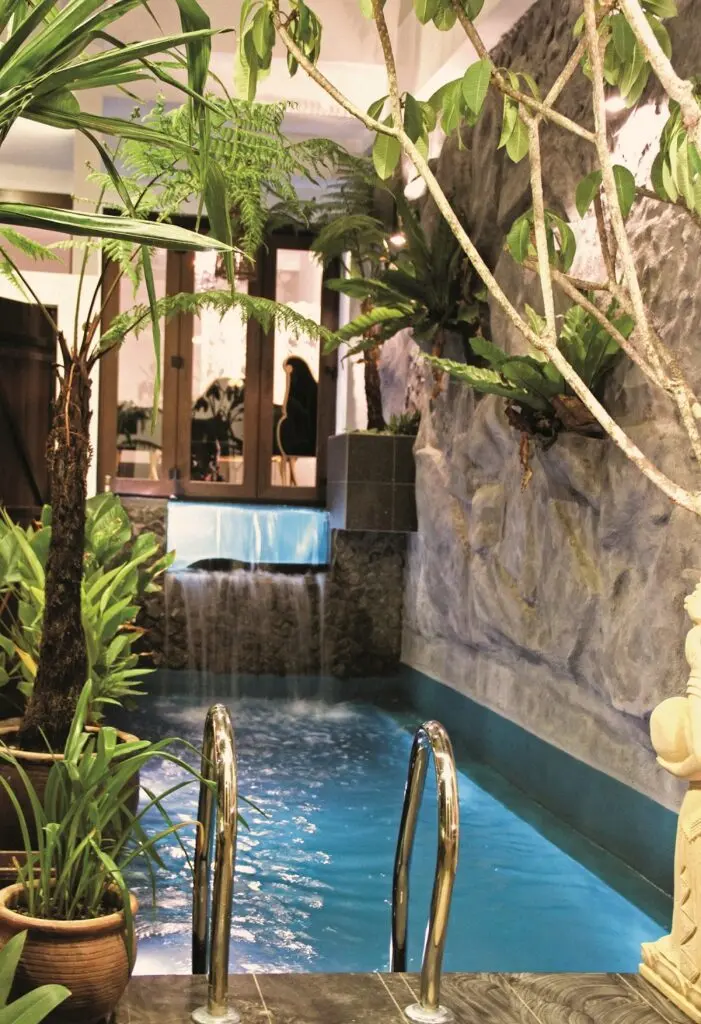 Balinese Elegance by Nic & Wes Builders — 5