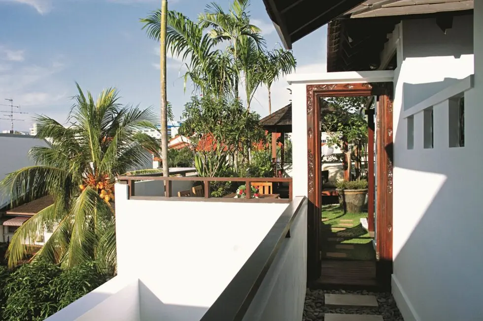 Balinese Elegance by Nic & Wes Builders — 9