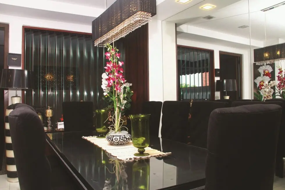 Balinese Elegance by Nic & Wes Builders — 10