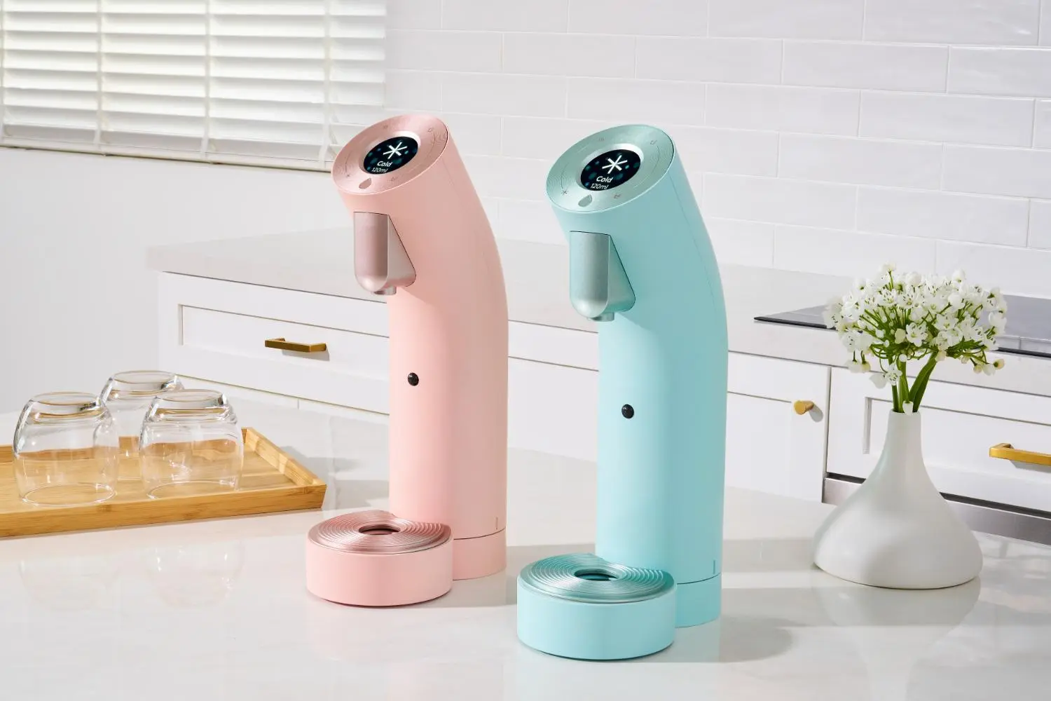 Wells The One — the future of luxury kitchen appliances
