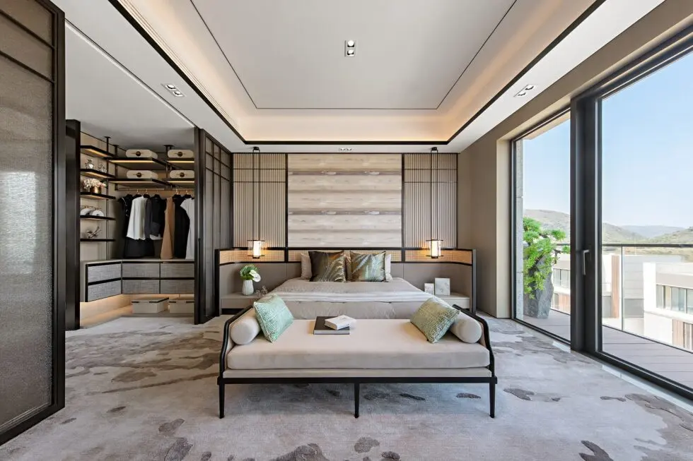 IL PICCO House 15 by PTang Studio — 3