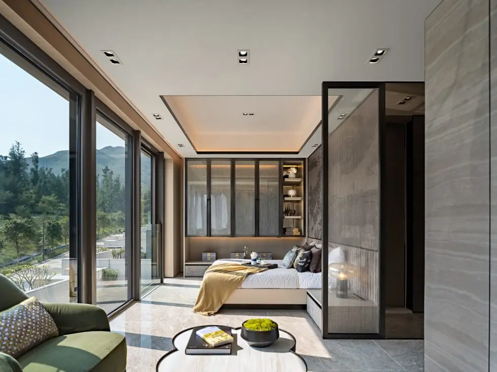 IL PICCO House 15 by PTang Studio — 4