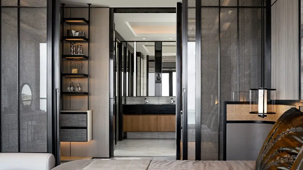 IL PICCO House 15 by PTang Studio — 5