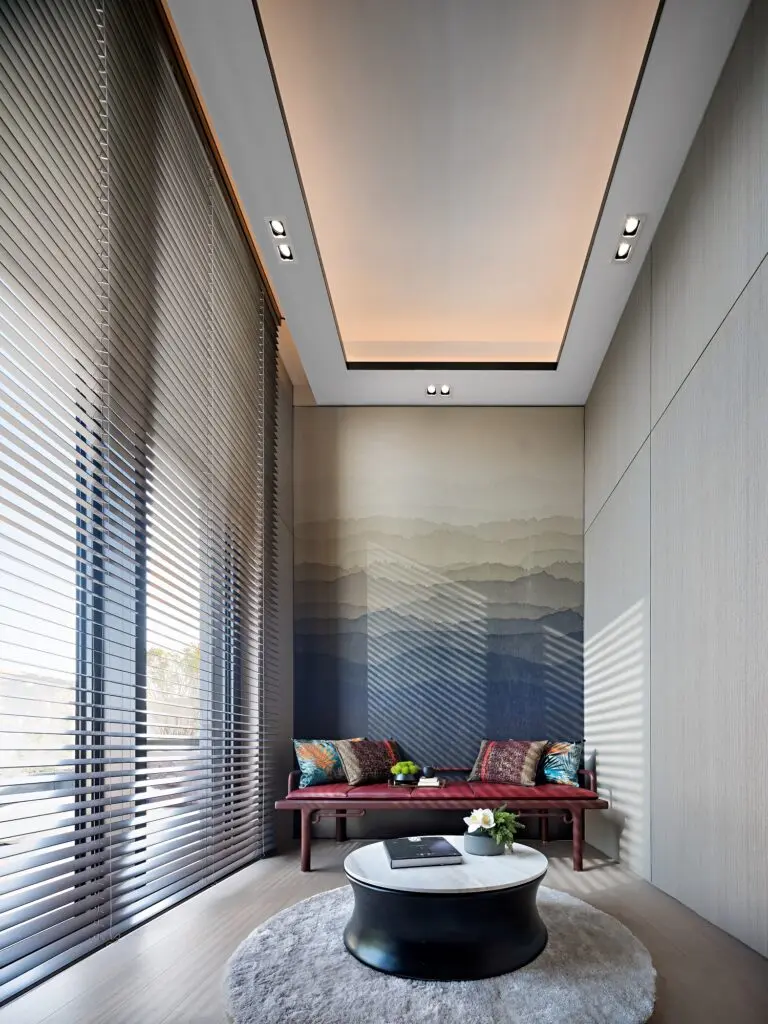 IL PICCO House 15 by PTang Studio — 9
