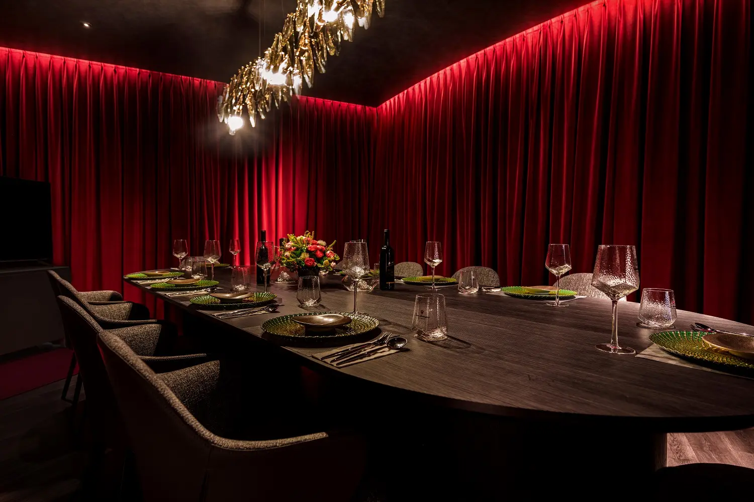 Club Di Lusso by Mr Shopper Studio — 5