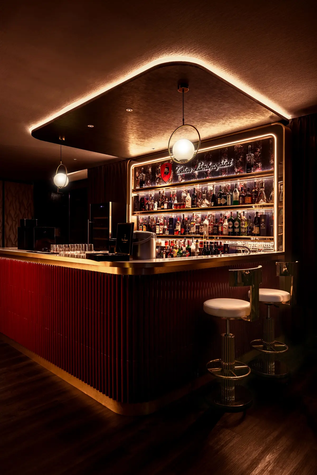 Club Di Lusso by Mr Shopper Studio — 6