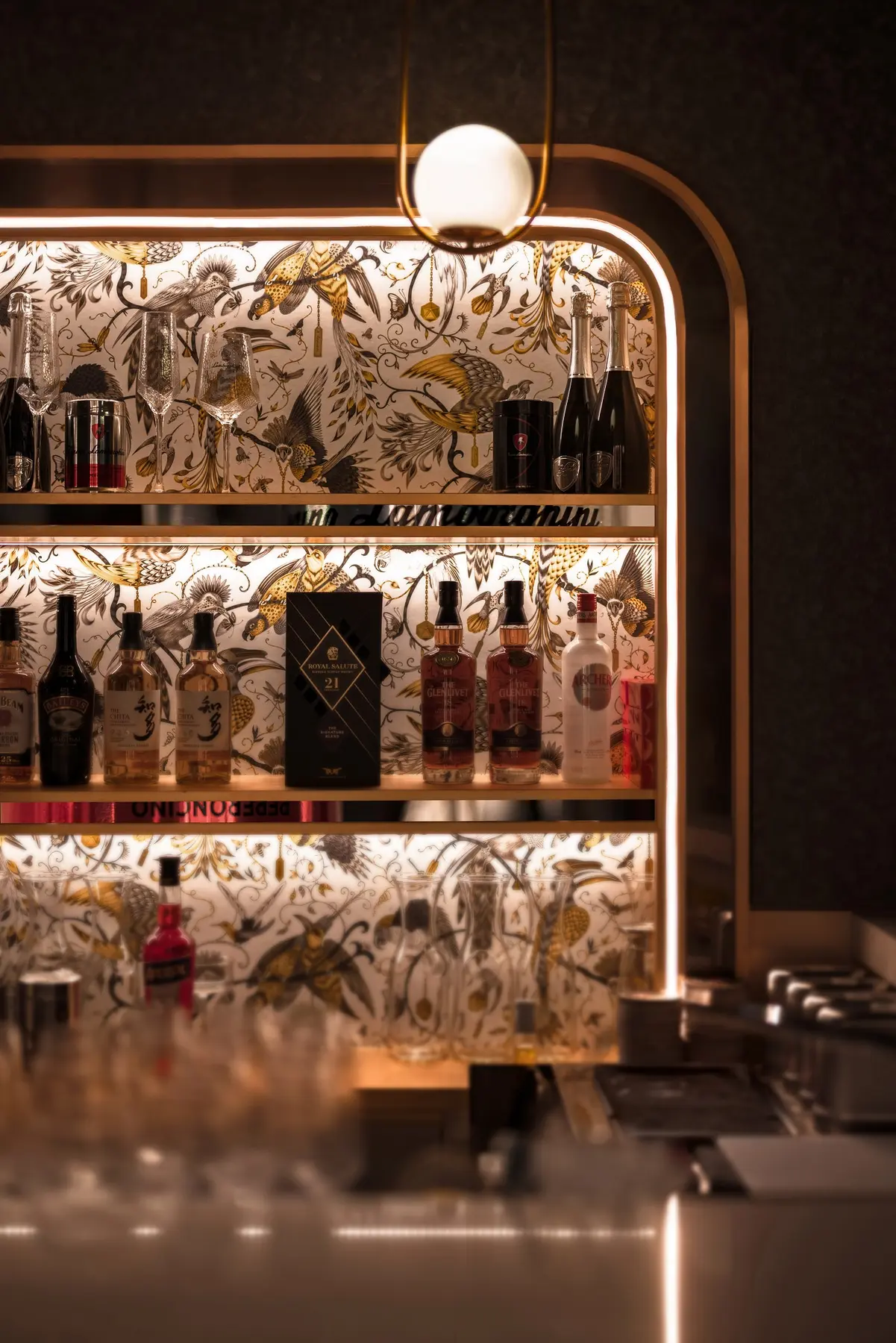 Club Di Lusso by Mr Shopper Studio — 7