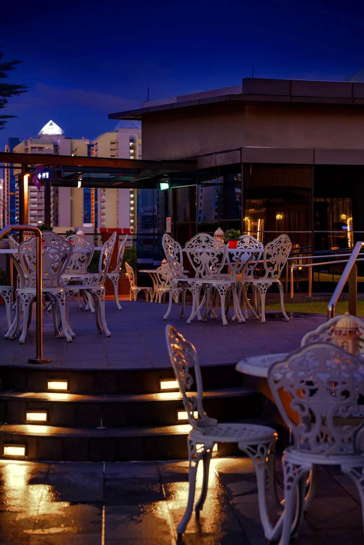 Club Di Lusso by Mr Shopper Studio — 8