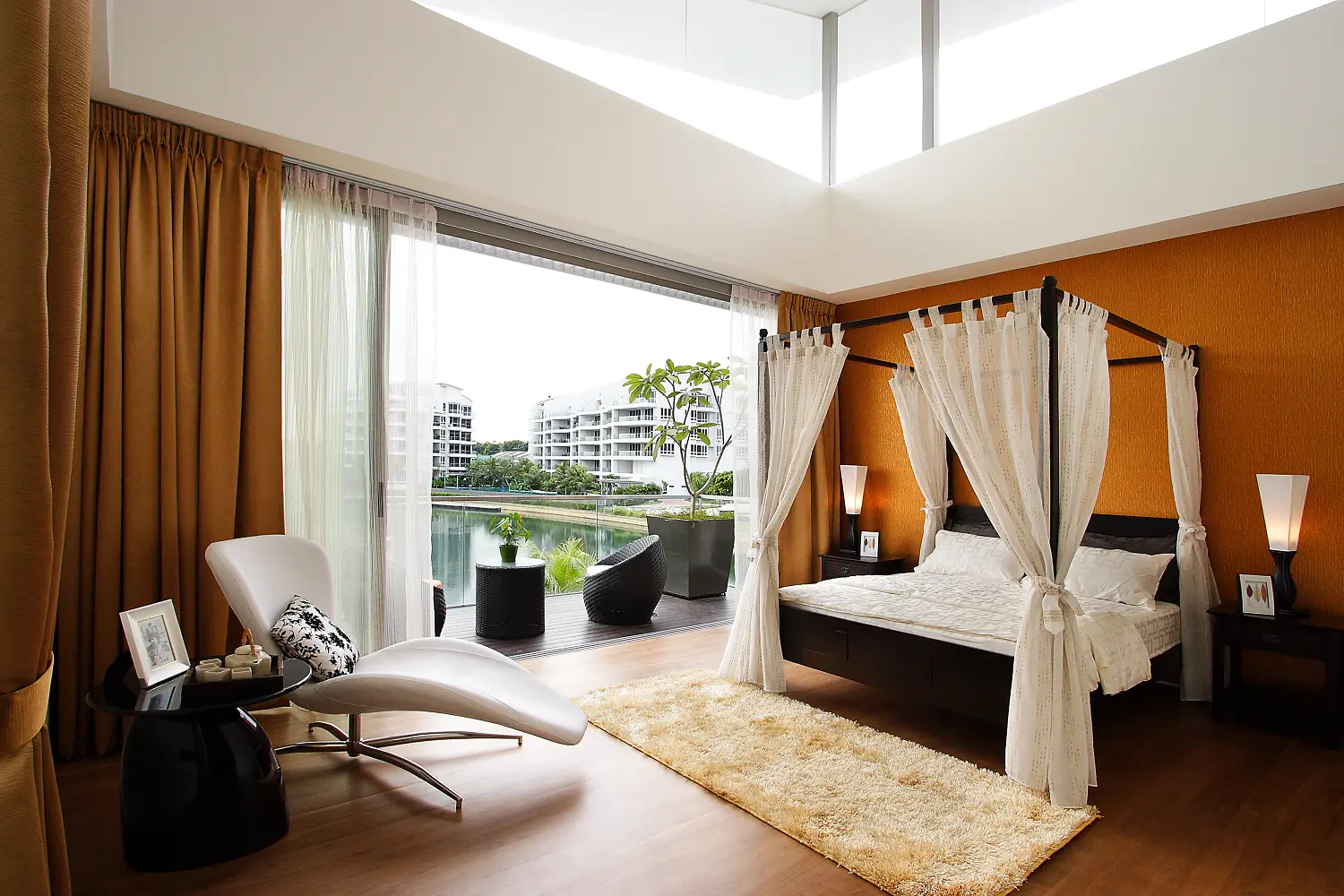 Cove Way Bungalow — 2