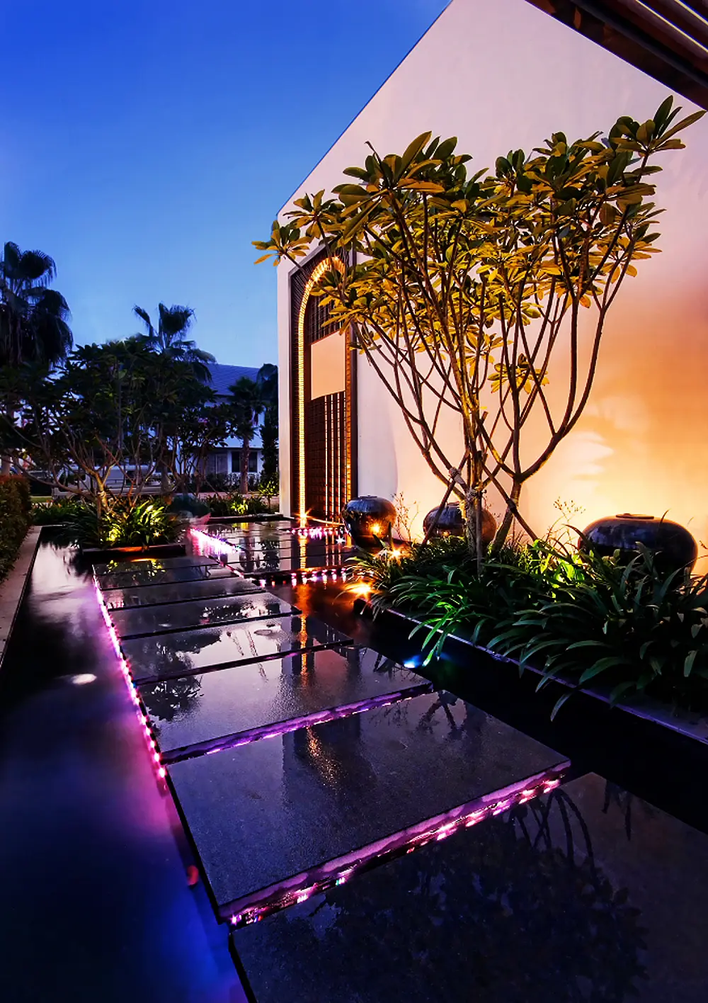 Transcendental Cove Way Bungalow