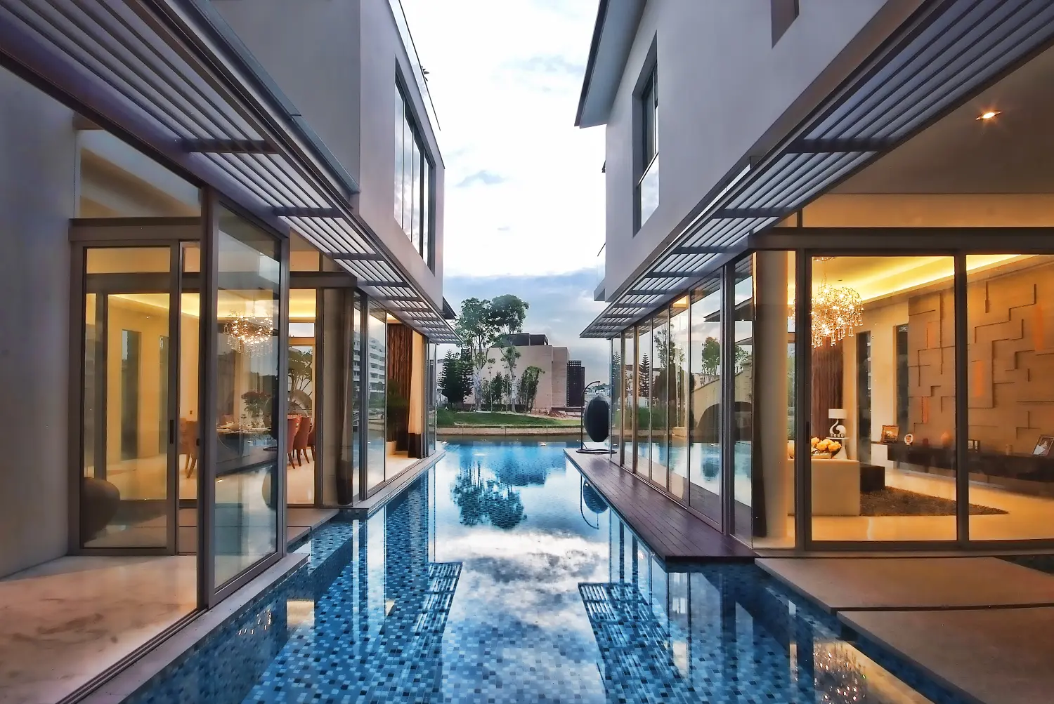 Cove Way Bungalow — 10