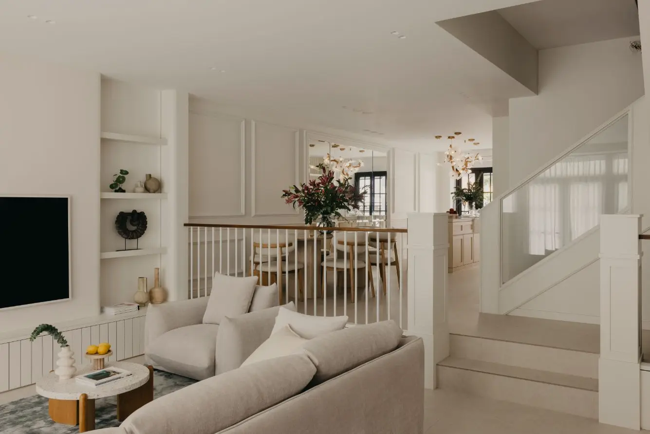 Creative Confluence of Modern and Rustic at Lorong Mydin