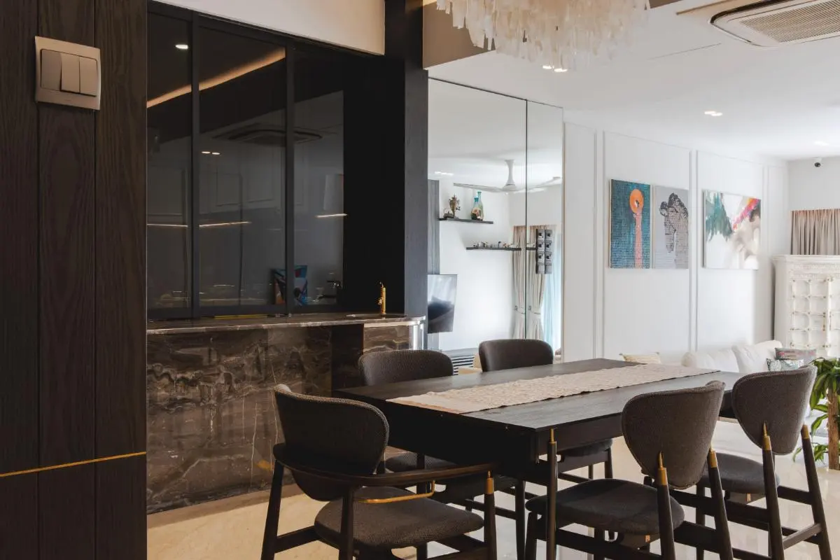 Cross Studio — Valley Park — 1