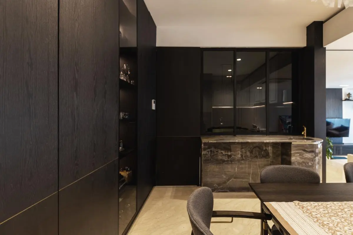 Cross Studio — Valley Park — 2