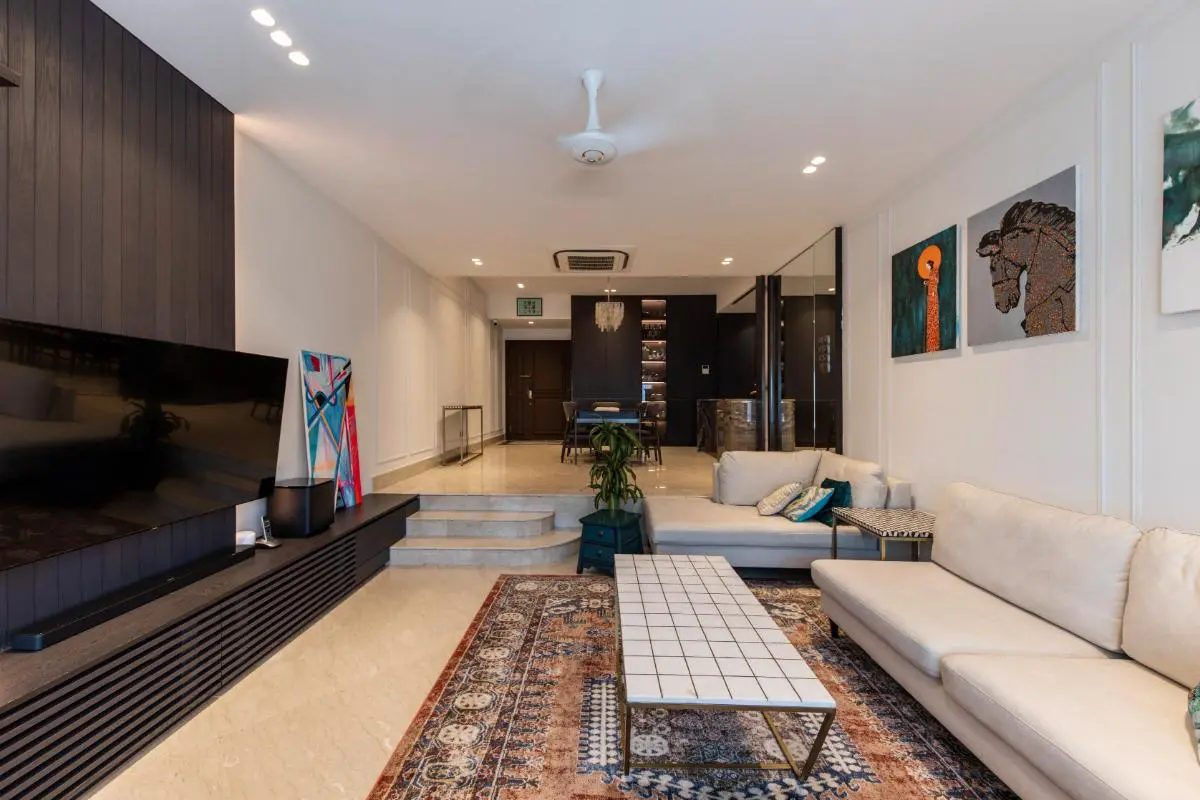 Cross Studio — Valley Park — 7