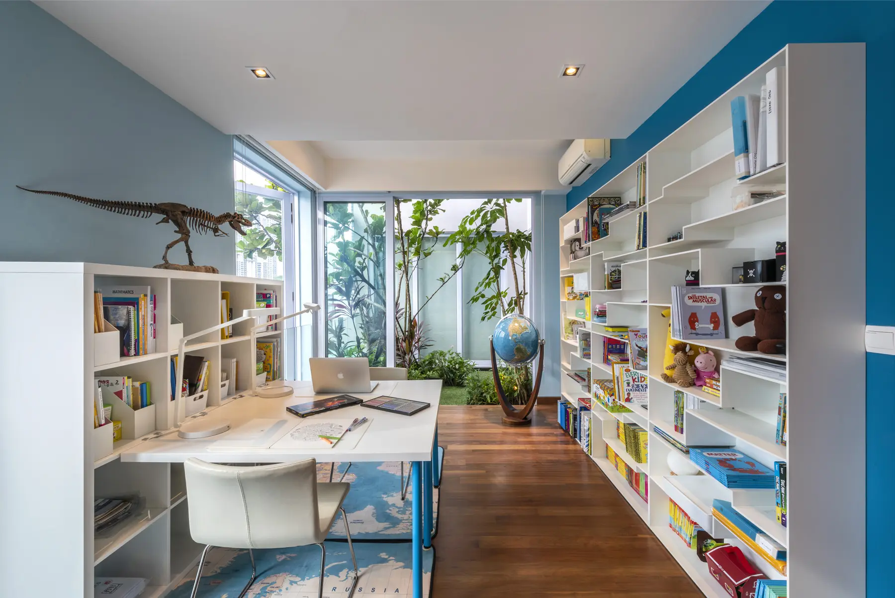 Cube Associate Design — Dyson Road — 11