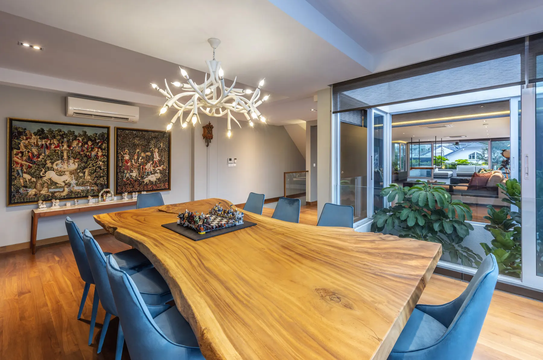 Cube Associate Design — Dyson Road — 12