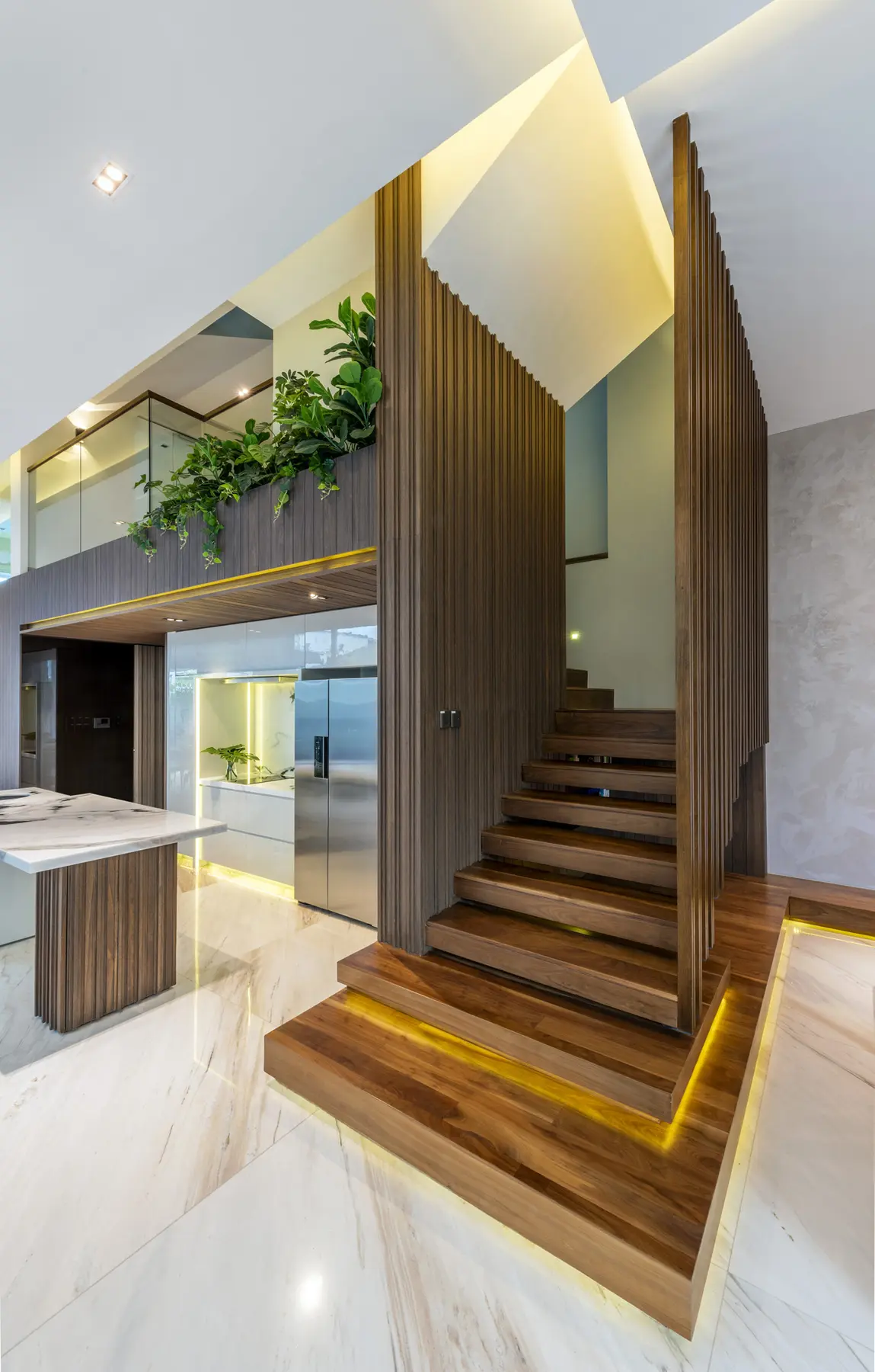 Cube Associate Design — Dyson Road — 13
