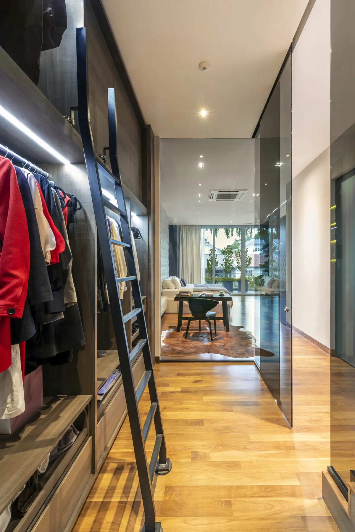 Cube Associate Design — Dyson Road — 15