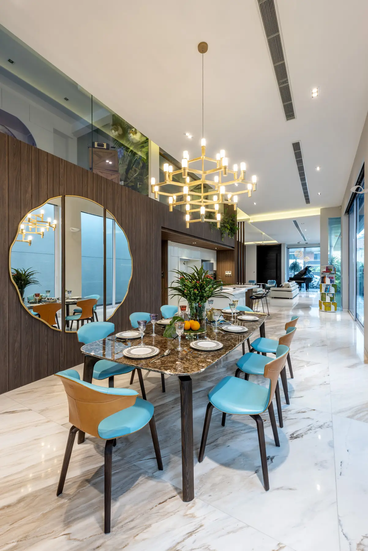 Cube Associate Design — Dyson Road — 16