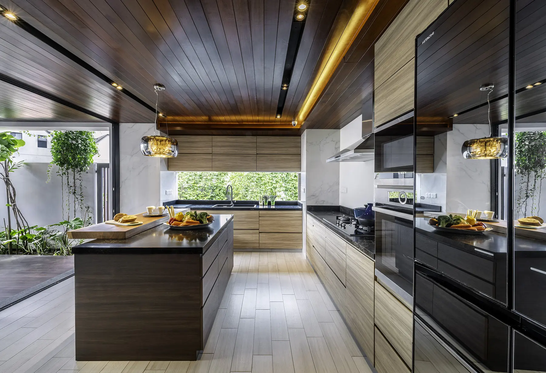 Cube Associate Design — Dyson Road — 2