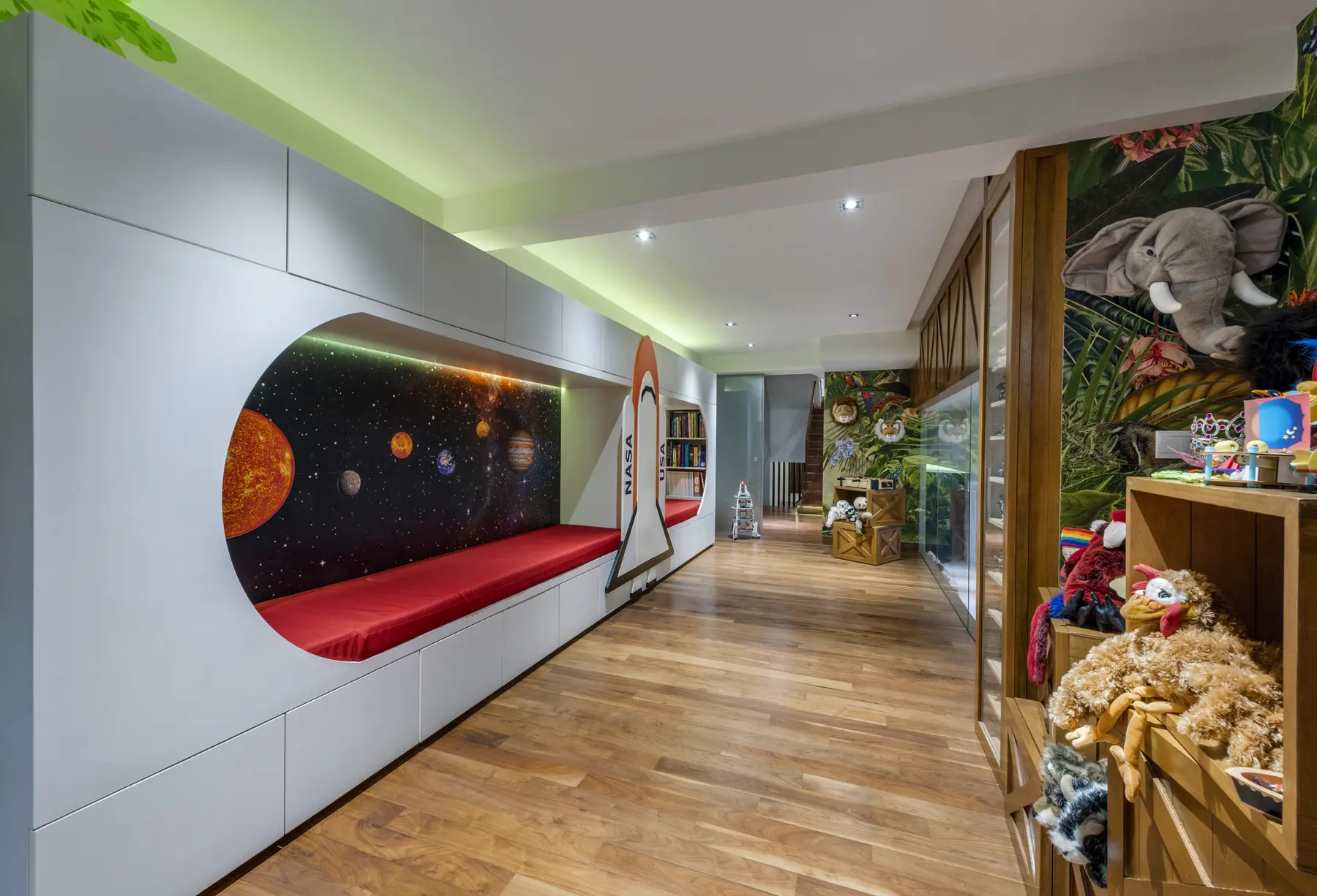 Cube Associate Design — Dyson Road — 3