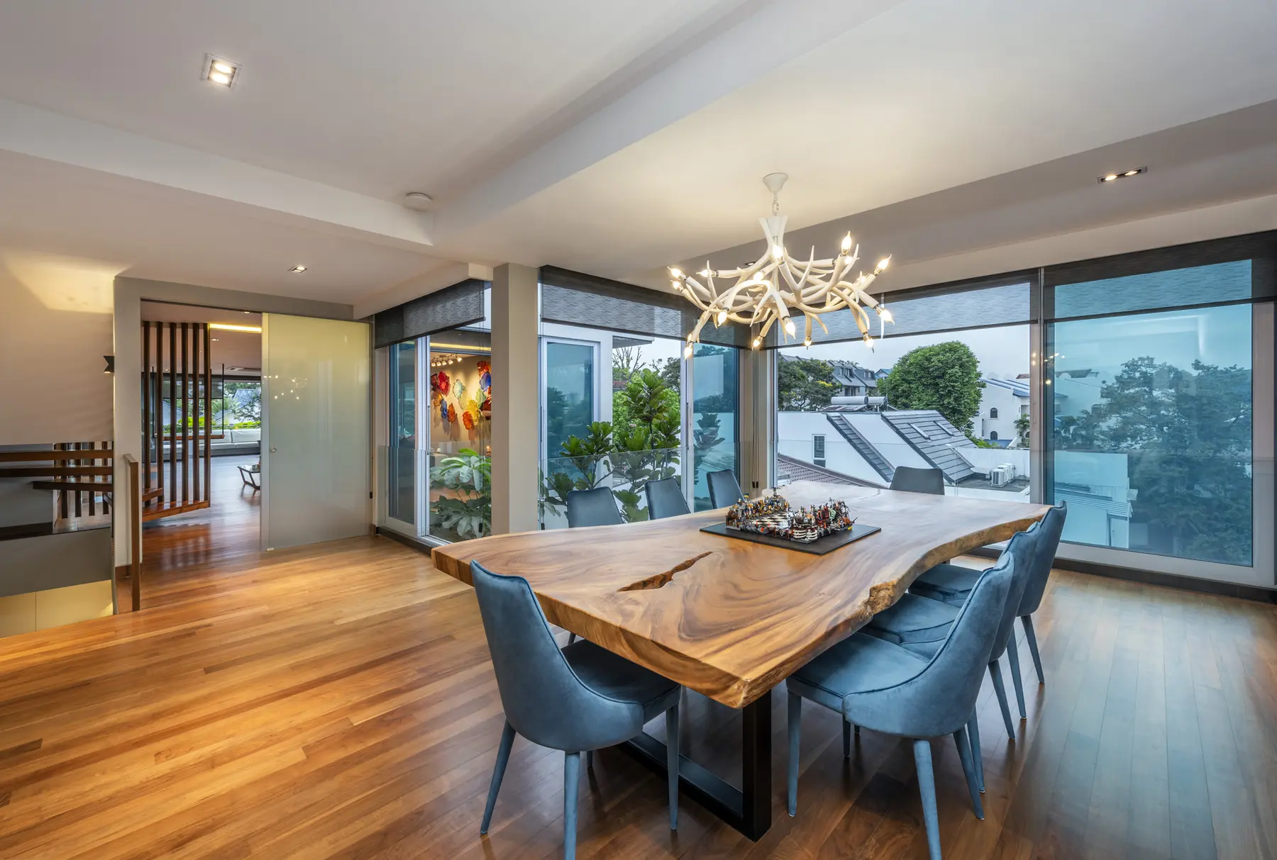 Cube Associate Design — Dyson Road — 6
