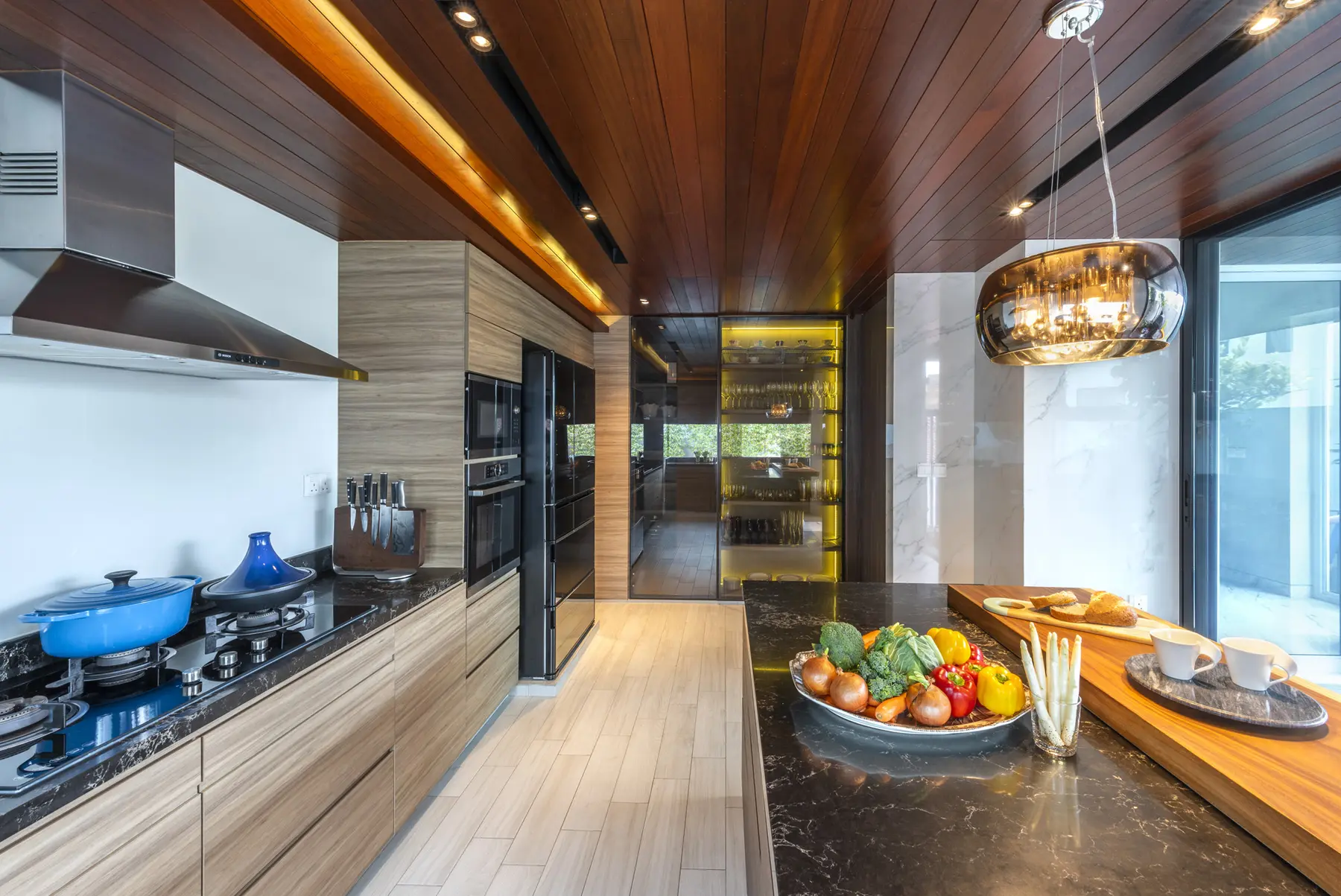 Cube Associate Design — Dyson Road — 8