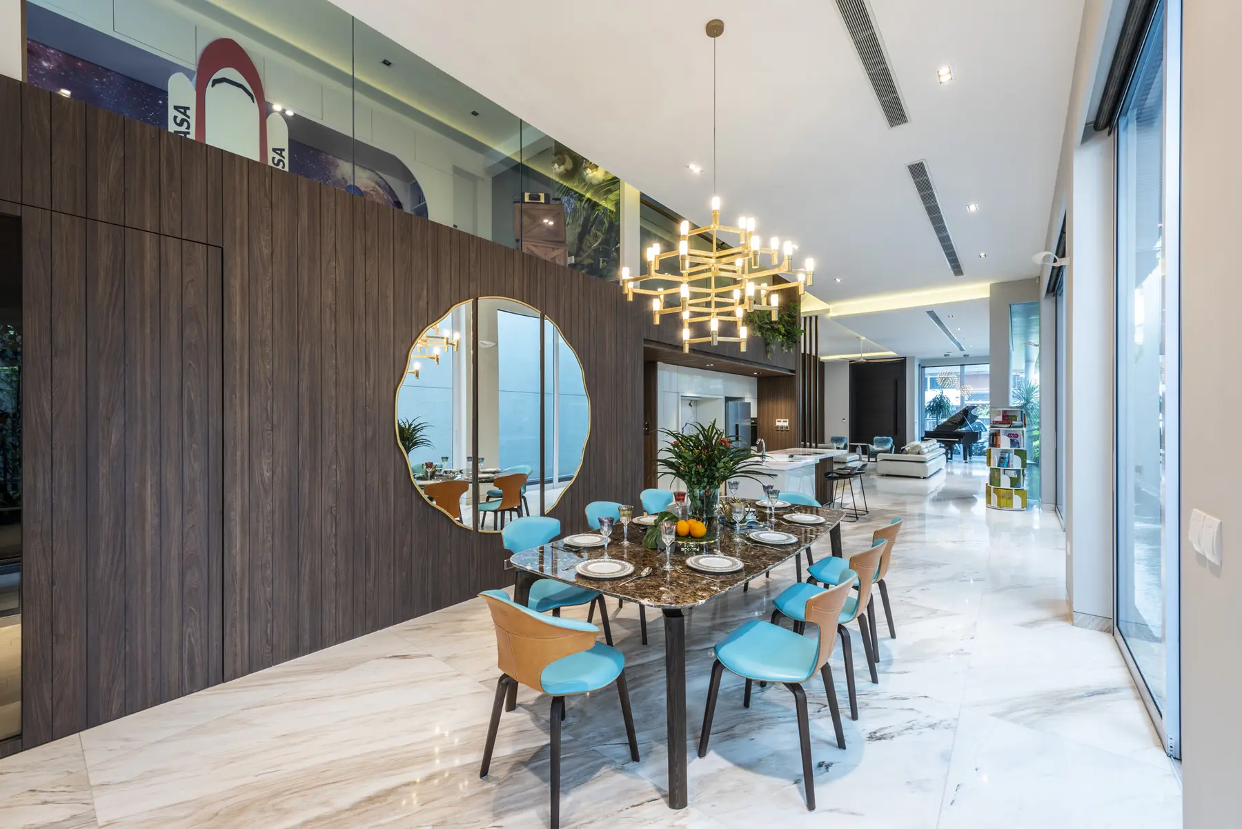Cube Associate Design — Dyson Road — 9
