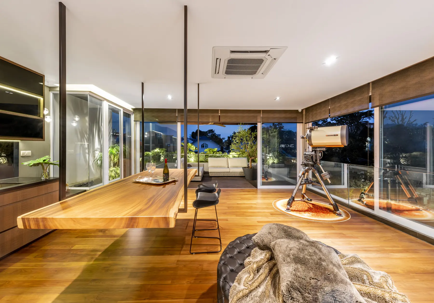 Cube Associate Design — Dyson Road — 20