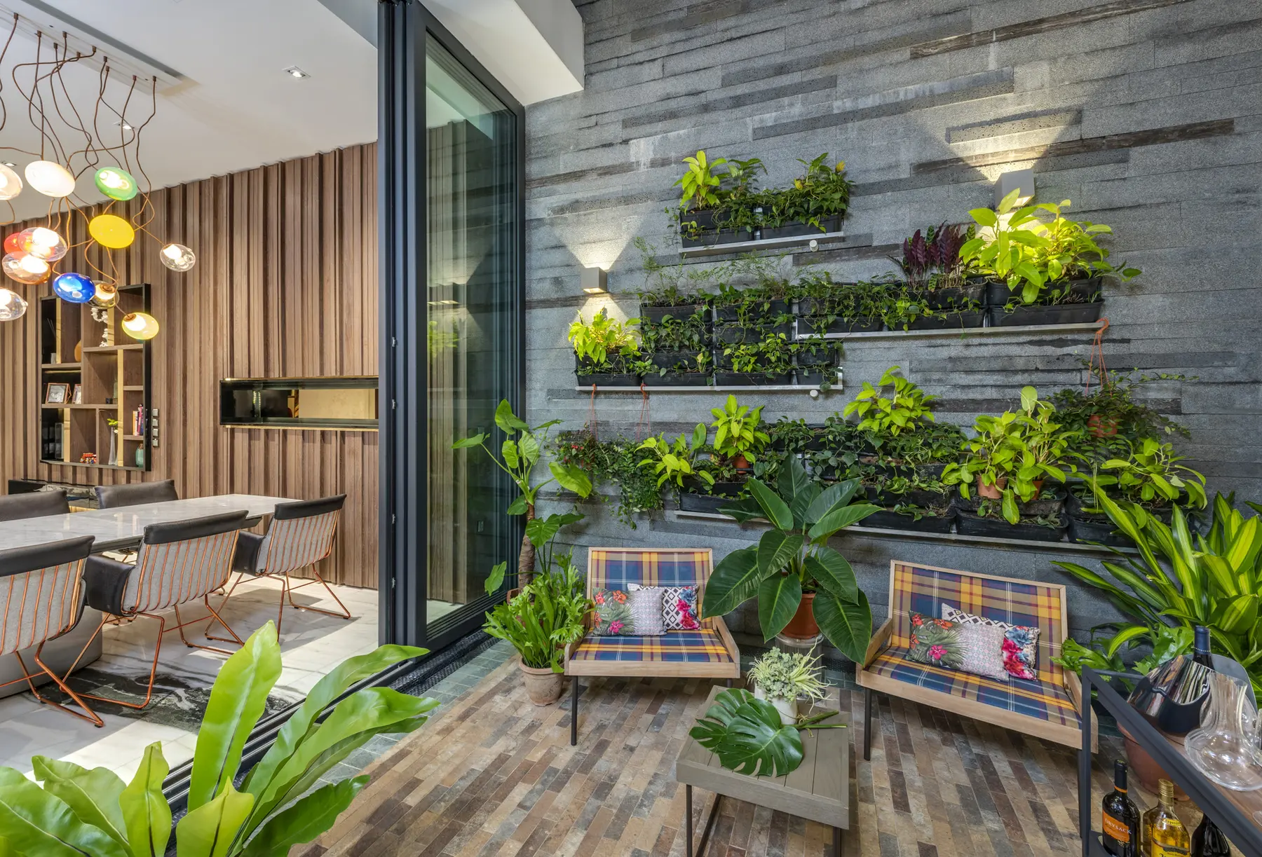 Cube Associate Design — Tong Watt Road — 1