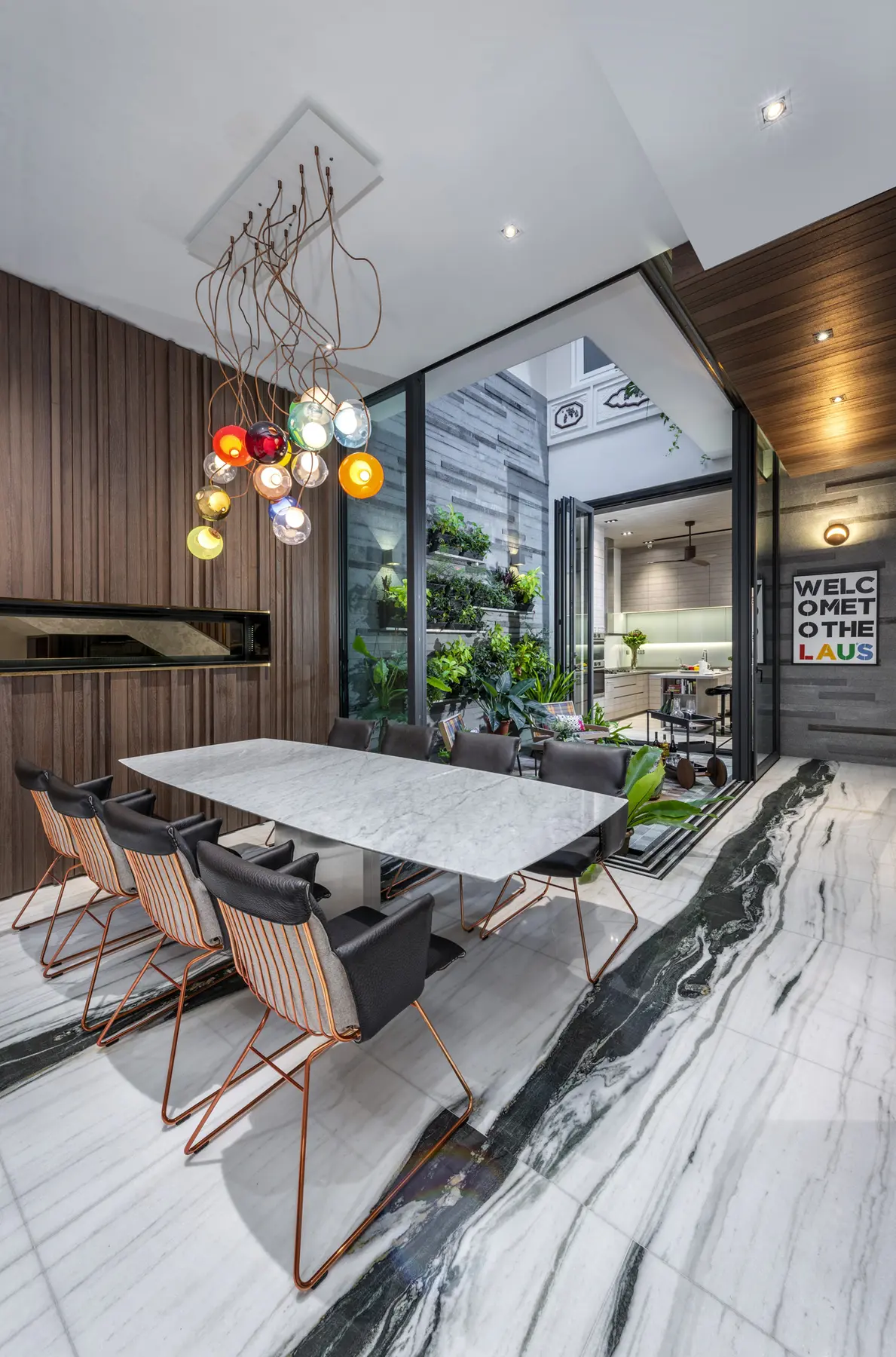 Cube Associate Design — Tong Watt Road — 10