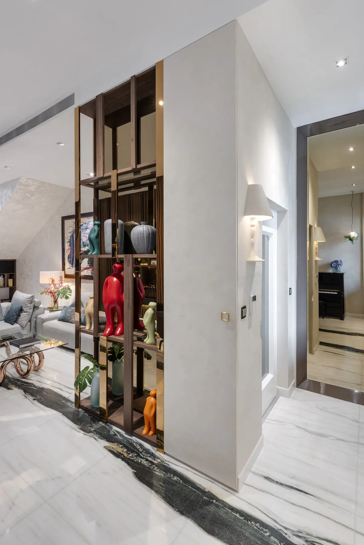 Cube Associate Design — Tong Watt Road — 12