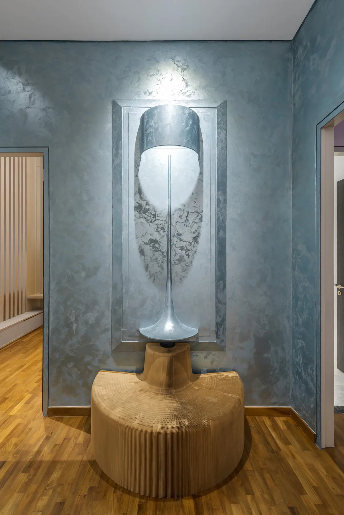 Cube Associate Design — Tong Watt Road — 16
