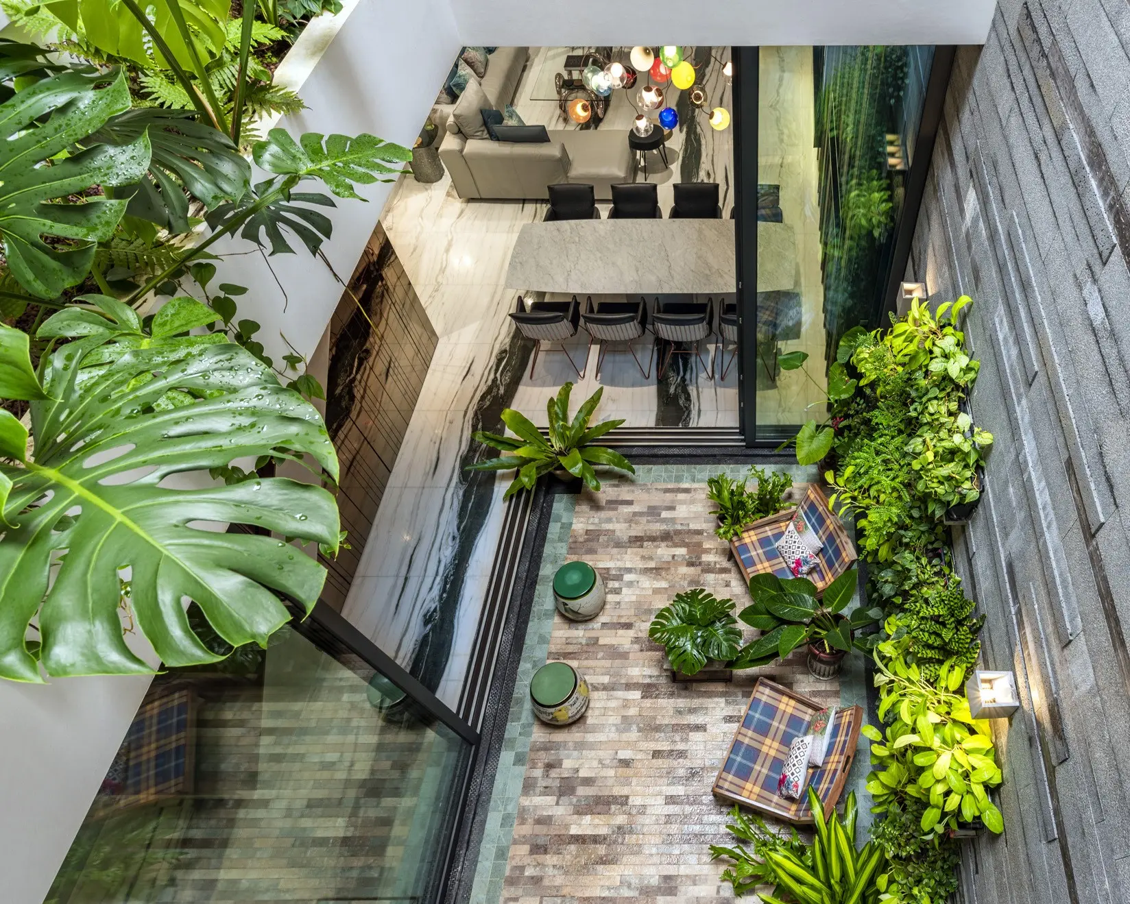 Cube Associate Design — Tong Watt Road — 20