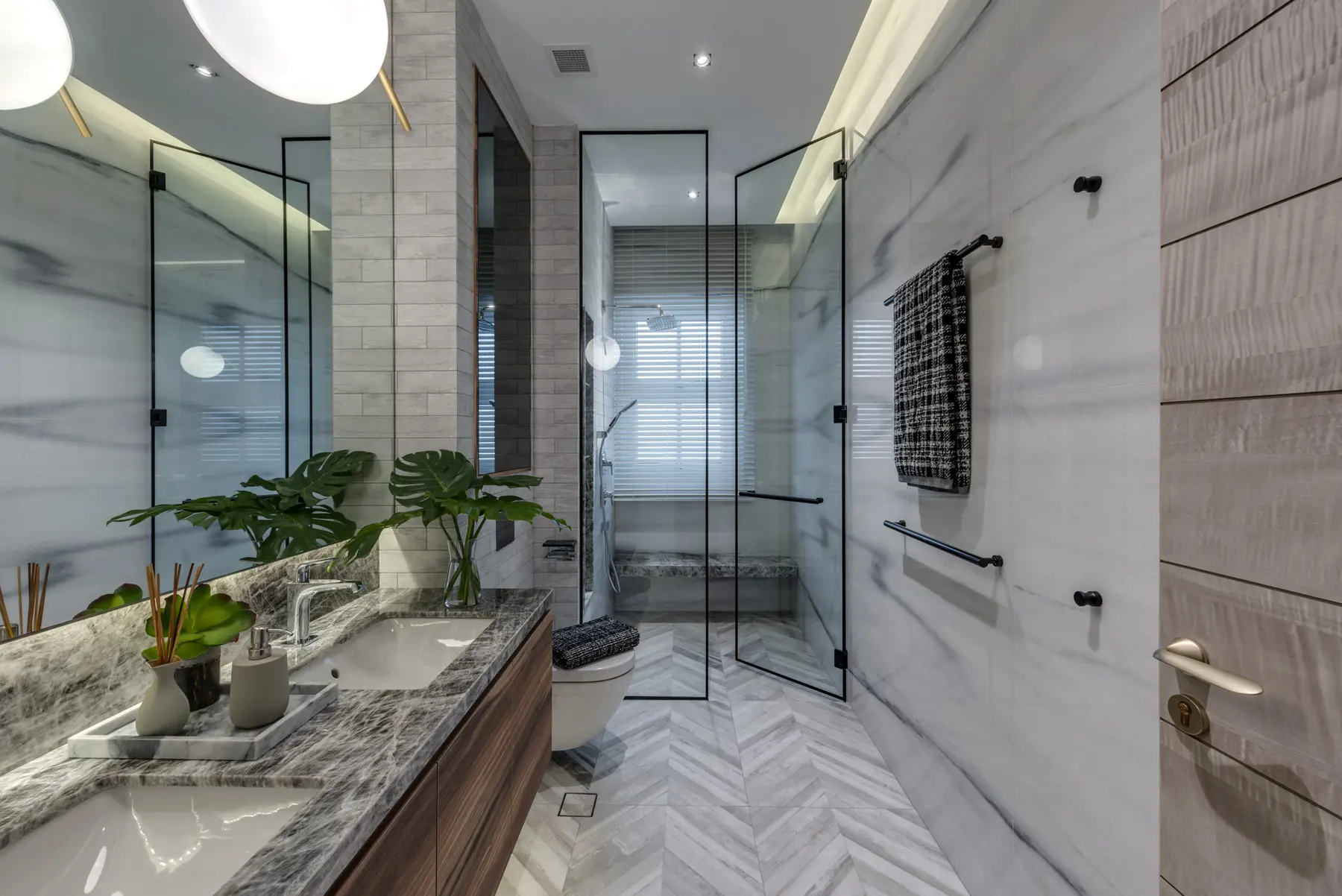 Cube Associate Design — Tong Watt Road — 7