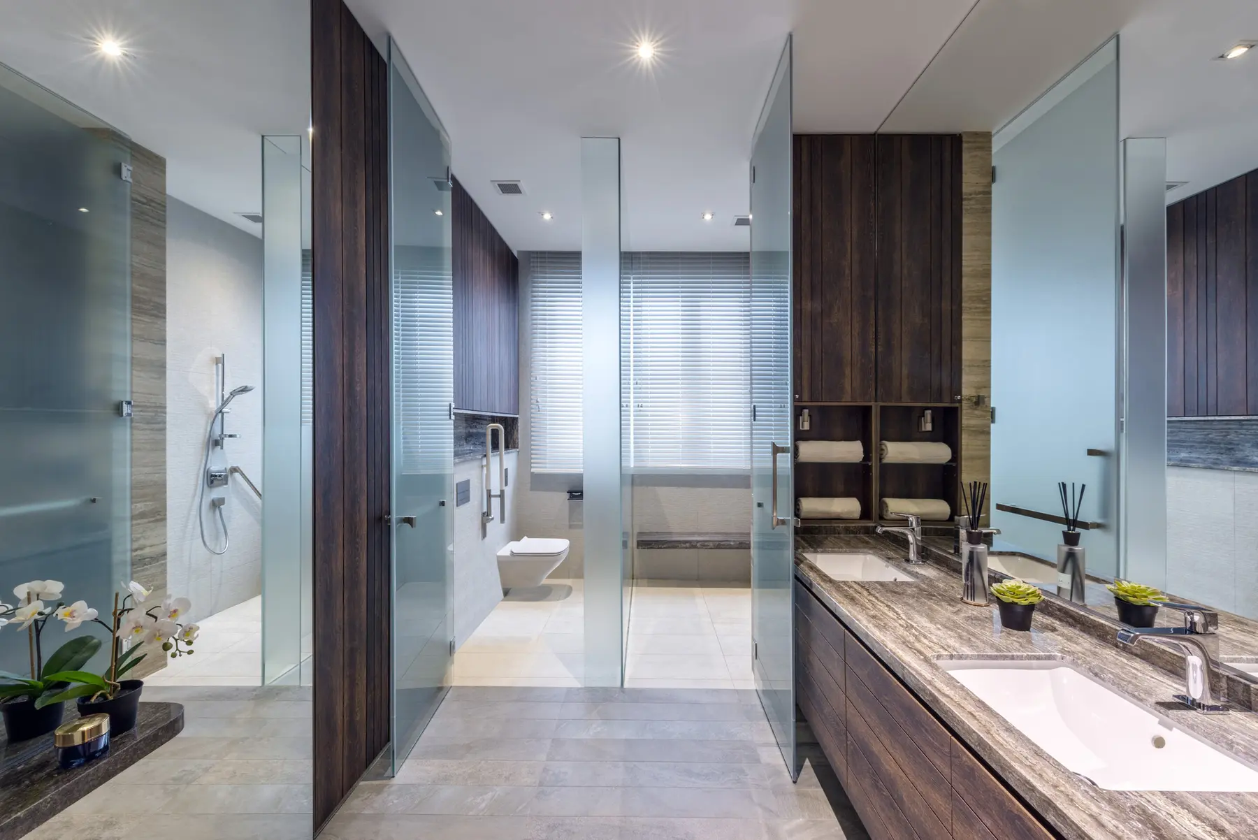 Cube Associate Design — Tong Watt Road — 8