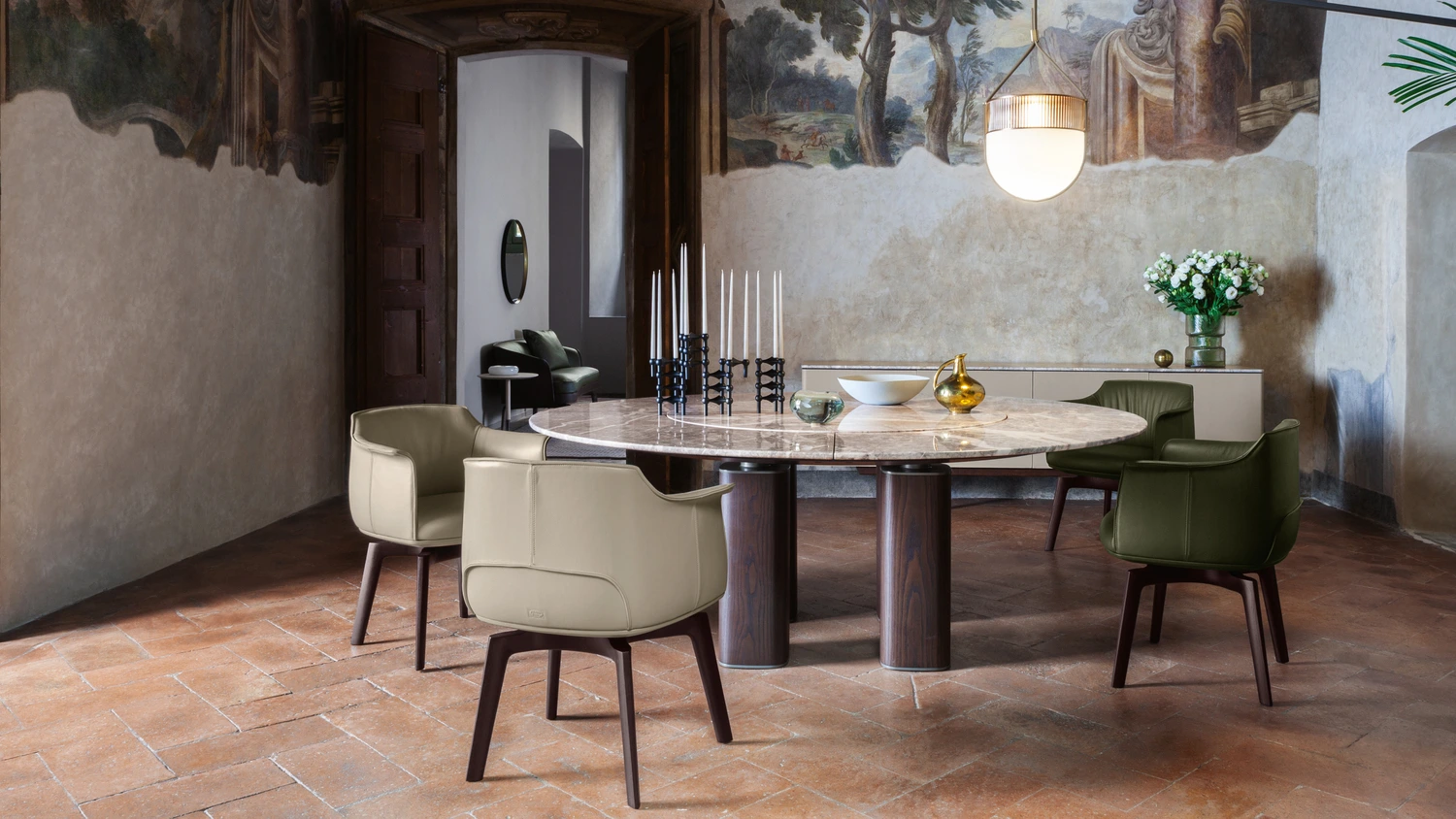 Archibald Dining Chair